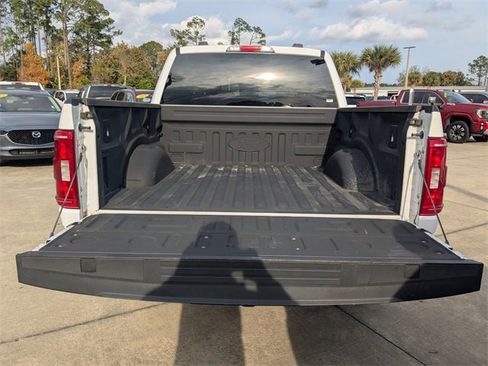 Used 2023 Ford F150 XLT w/ Equipment Group 301A Mid image 13