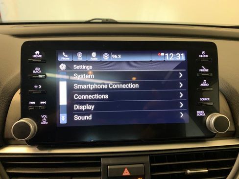 Used 2021 Honda Accord EX-L image 29