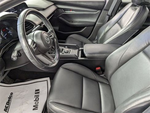 Used 2023 MAZDA MAZDA3 s image 15