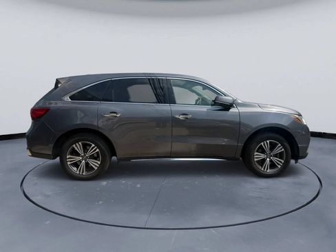 Used 2018 Acura MDX SH-AWD image 6