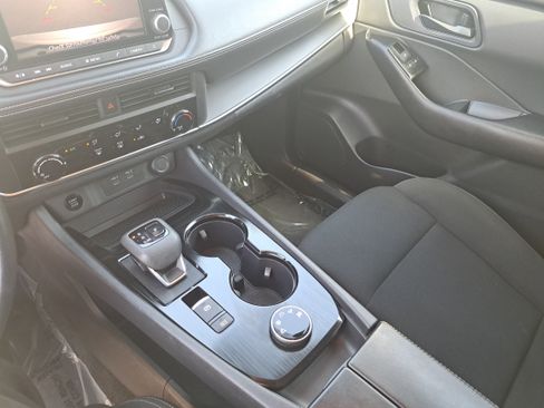 Certified 2024 Nissan Rogue S AWD/4WD image 22
