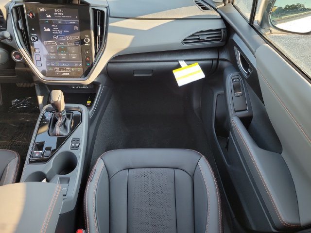 New 2026 Subaru Crosstrek 2.5i Limited AWD/4WD image 16