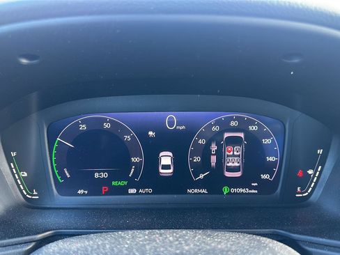 Used 2023 Honda Accord Touring image 11