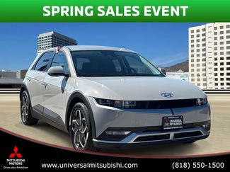 Used 2024 Hyundai Ioniq 5 SEL video 1