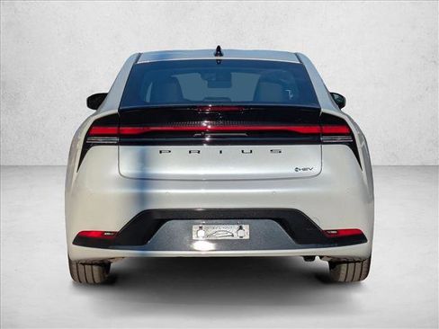 New 2026 Toyota Prius image 7