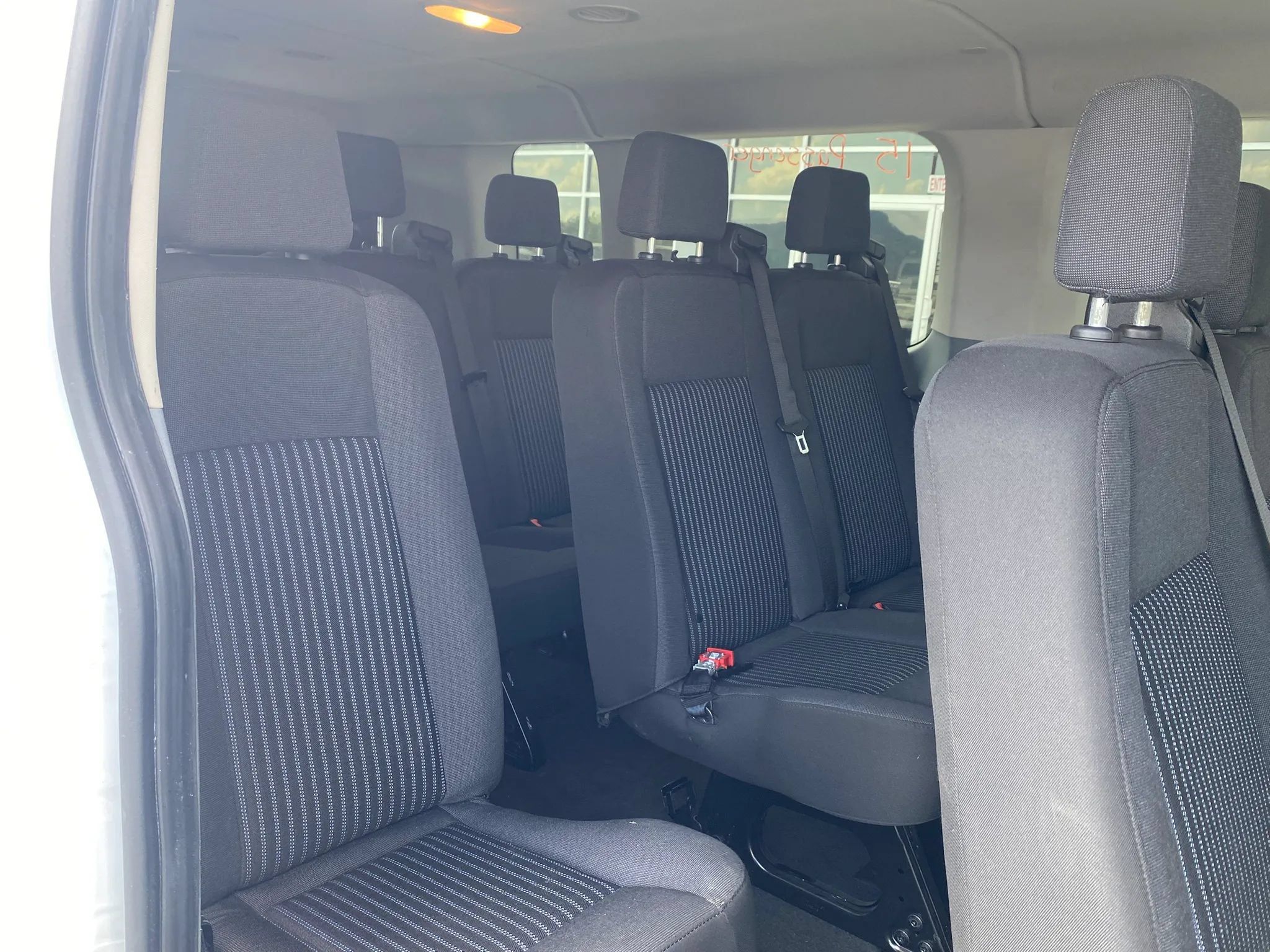 Used 2018 Ford Transit 350 XL RWD image 26