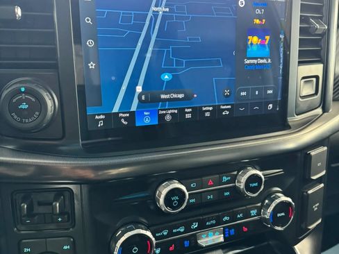 Used 2025 Ford F150 Raptor AWD/4WD image 40