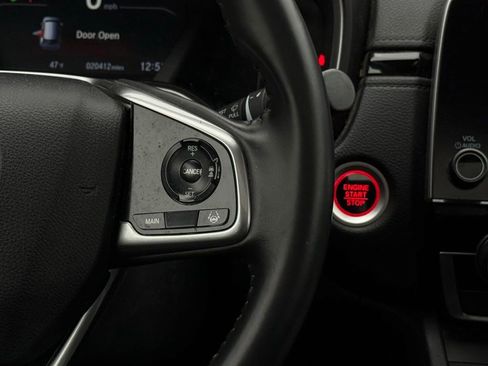 Certified 2022 Honda CR-V EX-L image 22