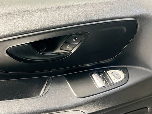 Used 2020 Mercedes-Benz Metris Cargo image 16