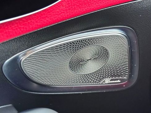 Certified 2025 Mercedes-Benz C 300 4MATIC Sedan image 26