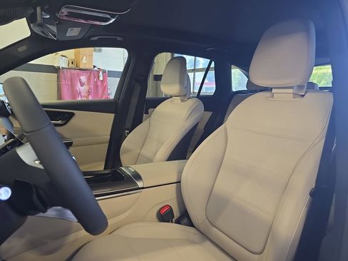 New 2026 Mercedes-Benz GLC 300 image 16