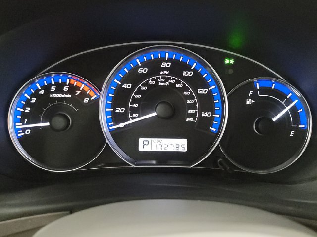 Used 2010 Subaru Forester 2.5X Premium w/ Rugged Pkg 1D AWD/4WD image 27