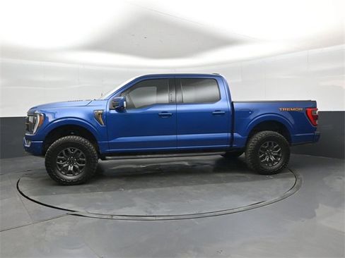 Used 2022 Ford F150 Tremor w/ Equipment Group 402A High image 7