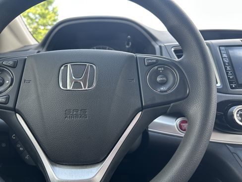 Used 2016 Honda CR-V EX image 19