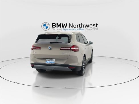 New 2026 BMW X3 xDrive30 AWD/4WD image 2