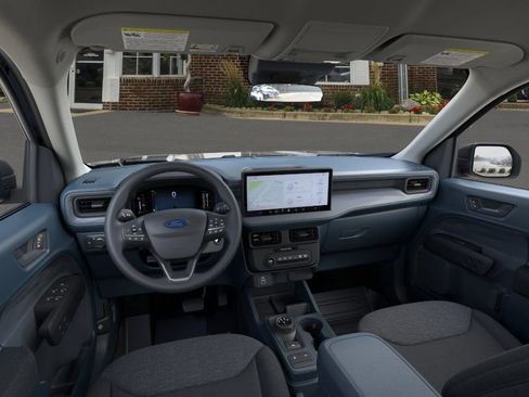 New 2025 Ford Maverick XL w/ Equipment Group 102A image 9