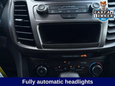 Used 2021 Ford Transit Connect XLT FWD image 19
