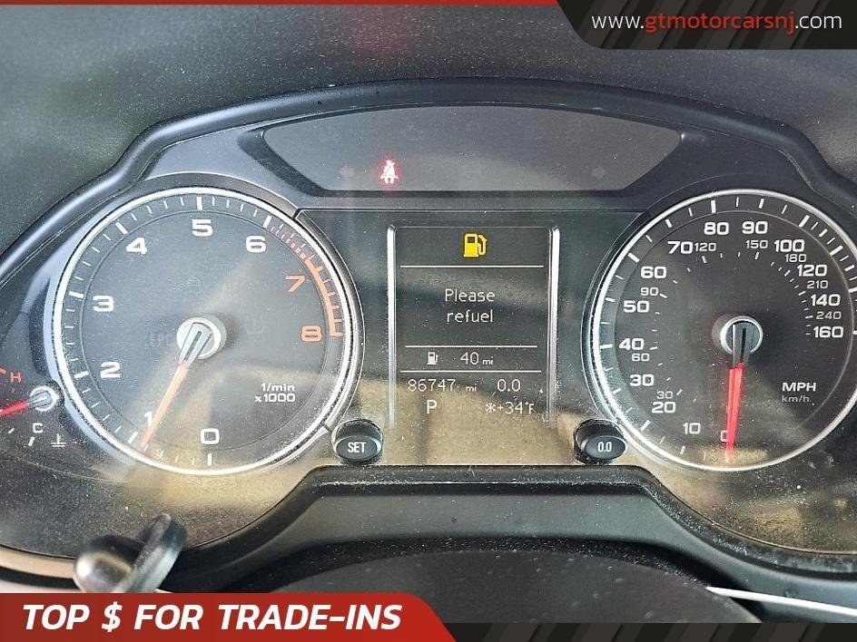 Used 2015 Audi Q5 2.0T Premium Plus AWD/4WD image 17