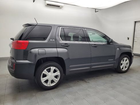 Used 2017 GMC Terrain SLE FWD image 10