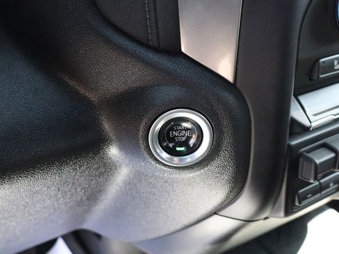 Certified 2021 Chevrolet Silverado 1500 RST AWD/4WD image 19