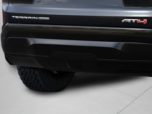 New 2026 GMC Terrain AT4 image 14