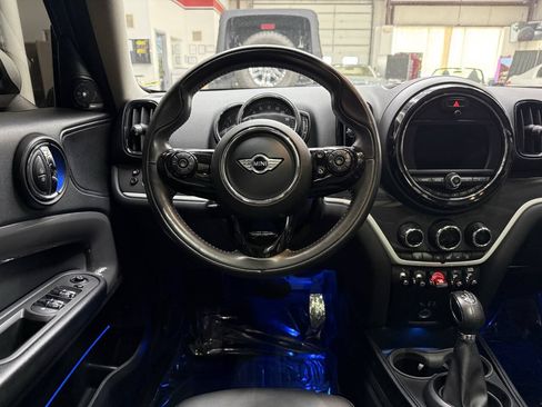 Used 2018 MINI Cooper Countryman S FWD image 20