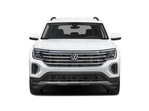 Used 2024 Volkswagen Atlas SE FWD image 4