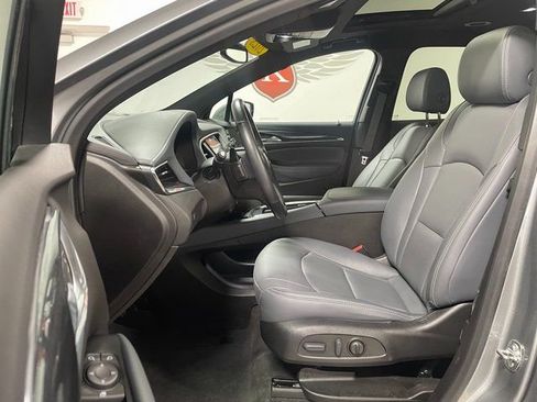 Used 2023 Buick Enclave Essence w/ Experience Buick Package image 11