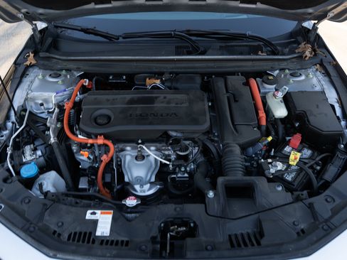 Used 2023 Honda Accord Touring image 46