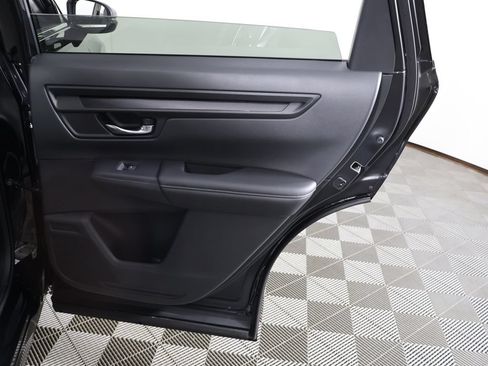 New 2026 Honda CR-V EX image 16