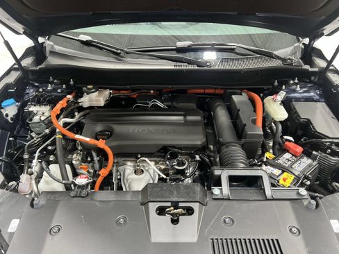 Used 2026 Honda CR-V Sport-L image 25