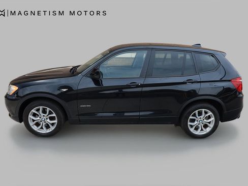 Used 2013 BMW X3 xDrive35i image 4
