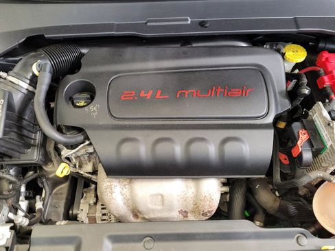 Used 2019 Jeep Compass Latitude w/ Popular Equipment Group AWD/4WD image 30