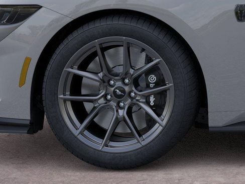 New 2026 Ford Mustang Dark Horse RWD image 19