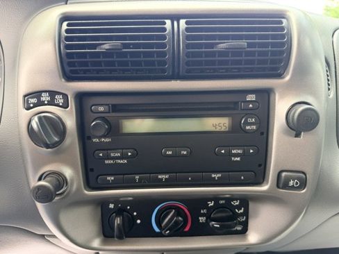 Used 2005 Ford Ranger XLT AWD/4WD image 22