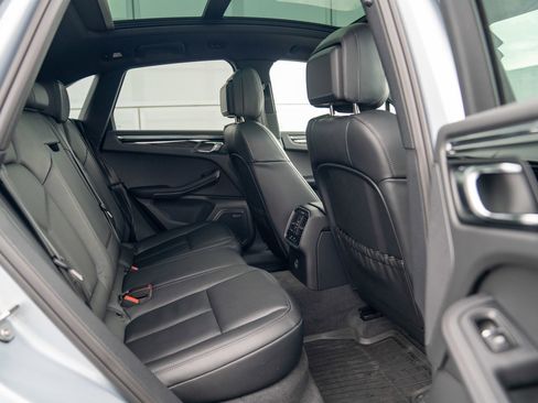 New 2026 Porsche Macan Turbo AWD/4WD image 25