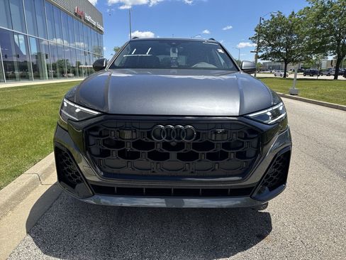 New 2026 Audi Q8 Premium Plus AWD/4WD image 25