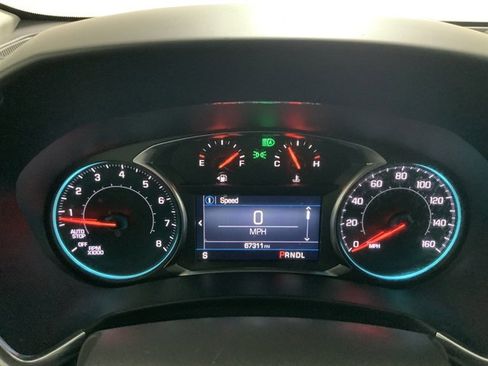 Used 2024 Chevrolet Equinox LT w/ LPO, Floor Liner Package image 24