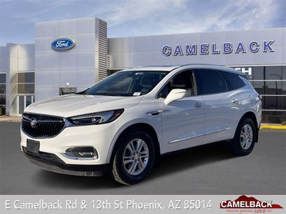 Used 2019 Buick Enclave Essence