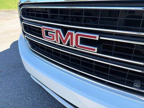 Used 2016 GMC Yukon SLT w/ Open Road Package RWD image 9