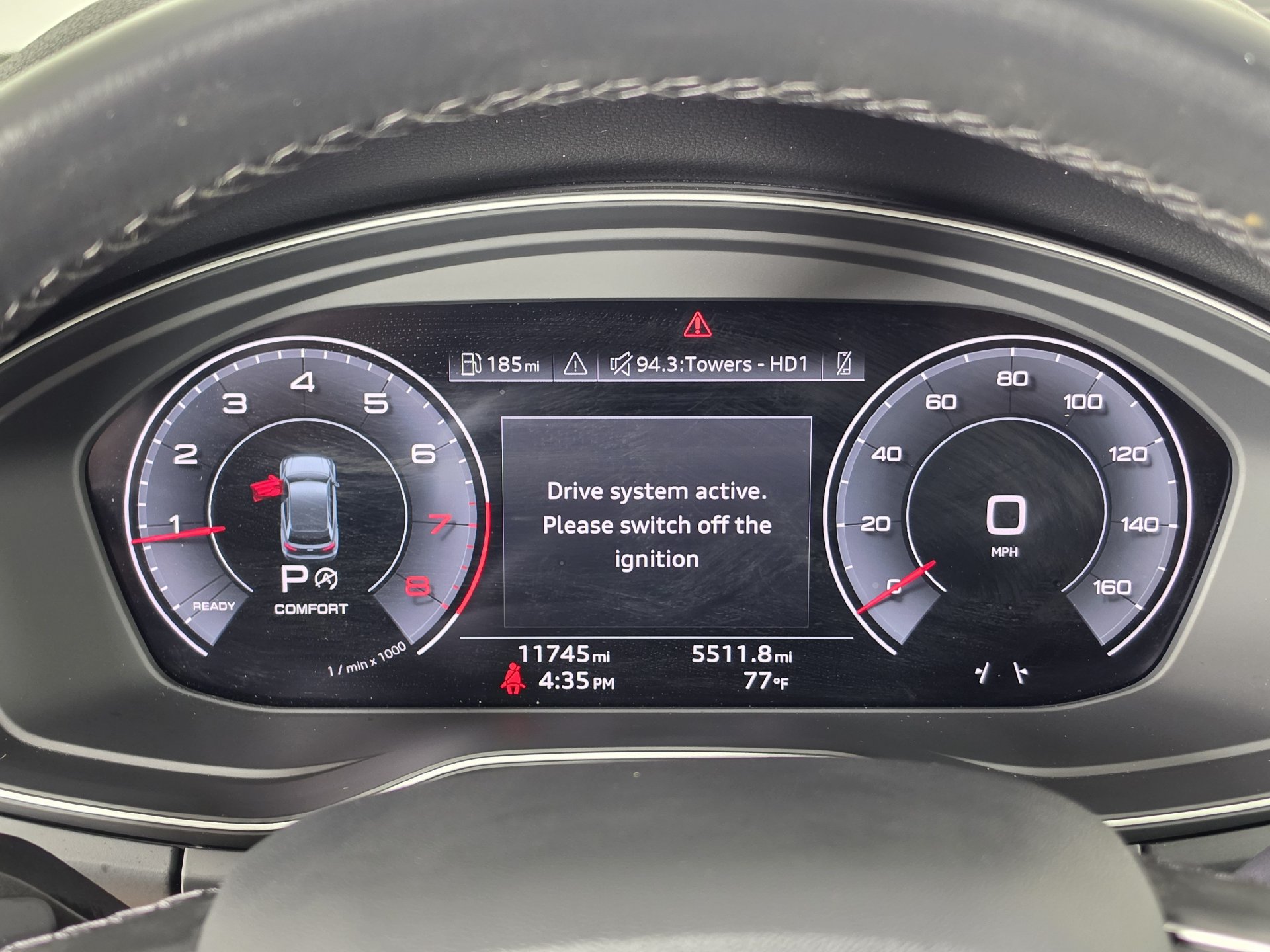 Used 2023 Audi Q5 2.0T Premium Plus AWD/4WD image 9