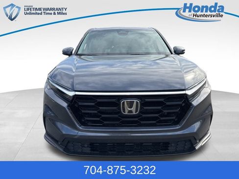 New 2026 Honda CR-V EX-L image 2