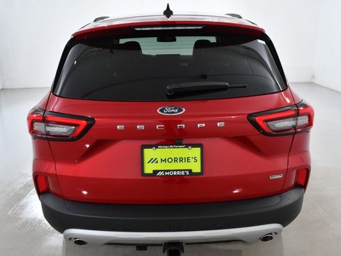 New 2026 Ford Escape SE w/ PHEV Premium Package image 13