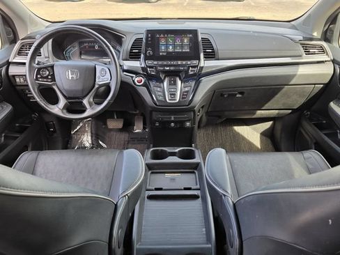 Used 2021 Honda Odyssey Elite image 8