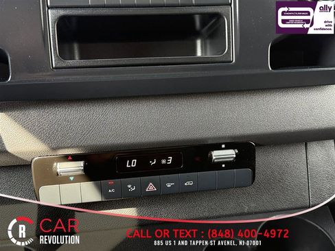 Used 2019 Mercedes-Benz Sprinter 170 image 22
