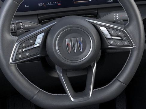 New 2026 Buick Enclave Sport Touring image 91