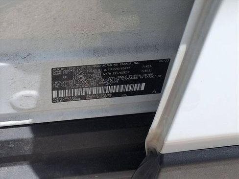 Used 2023 Toyota RAV4 LE FWD image 22