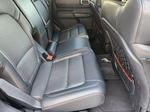 Certified 2023 Ford Bronco Raptor image 31