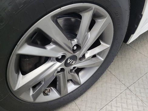 Used 2019 Kia Optima LX image 31