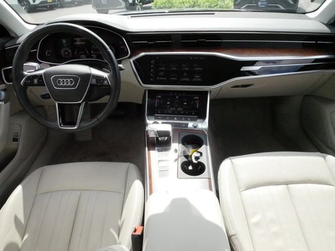 Used 2023 Audi A6 2.0T Premium w/ Convenience Package AWD/4WD image 10